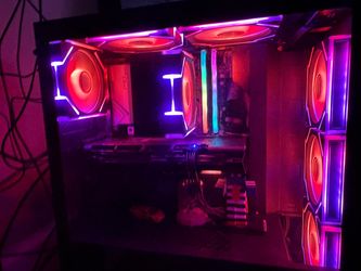 Gaming pc