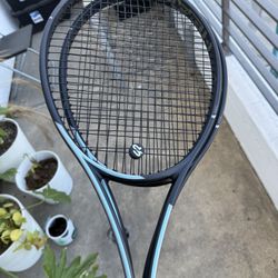 Like New Head Gravity MP Tennis Racket