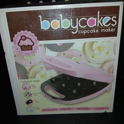 Cupcake Maker