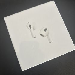 AirPod Gen 3 