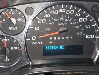 2013 Chevrolet Express Cargo