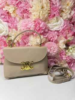 Cartera Muy Linda