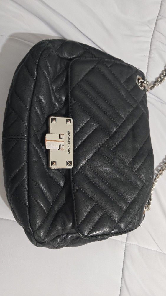 MICHAEL KORS BAG