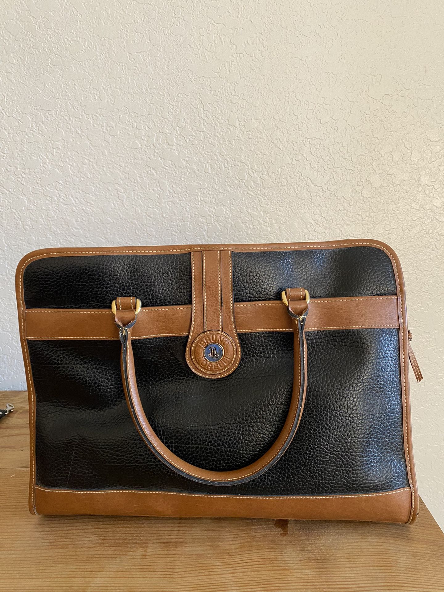 Bruno Lorelli Handbag