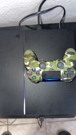 PS4