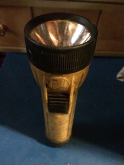Flashlight
