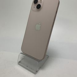 iPhone 13, 128GB, unlocked, With 30 Day Warranty