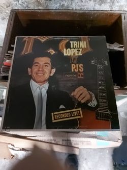 I have some all records and trying to get some