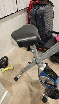 Cycling bike