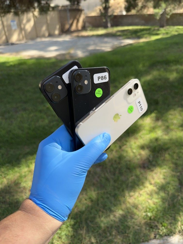 iPhone 12 Pro Max Factory Unlocked / International