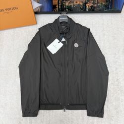 Moncler Men’s Jacket 2026 New 