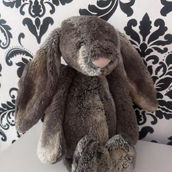 Medium Brown Bunny Rabbit Soft Toy 