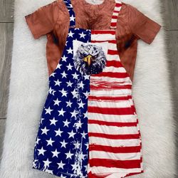 Mens Romper Zipper Jumpsuit Male Shorts Sleeve One Piece Overalls Bro Outfits