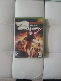 Star Wars Battlefront