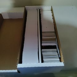 Mix Collector Cards