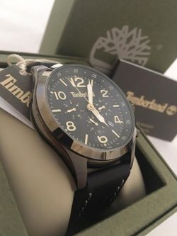 NEW Timberland Mens Multifunction Gunme