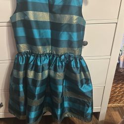 Girl Dress