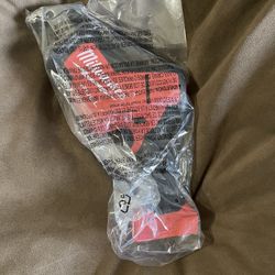 Milwaukee Fuel M18 Hackzall (Tool Only)