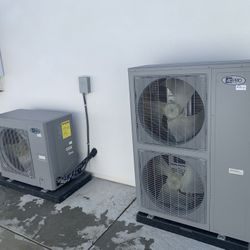 Air Conditioning