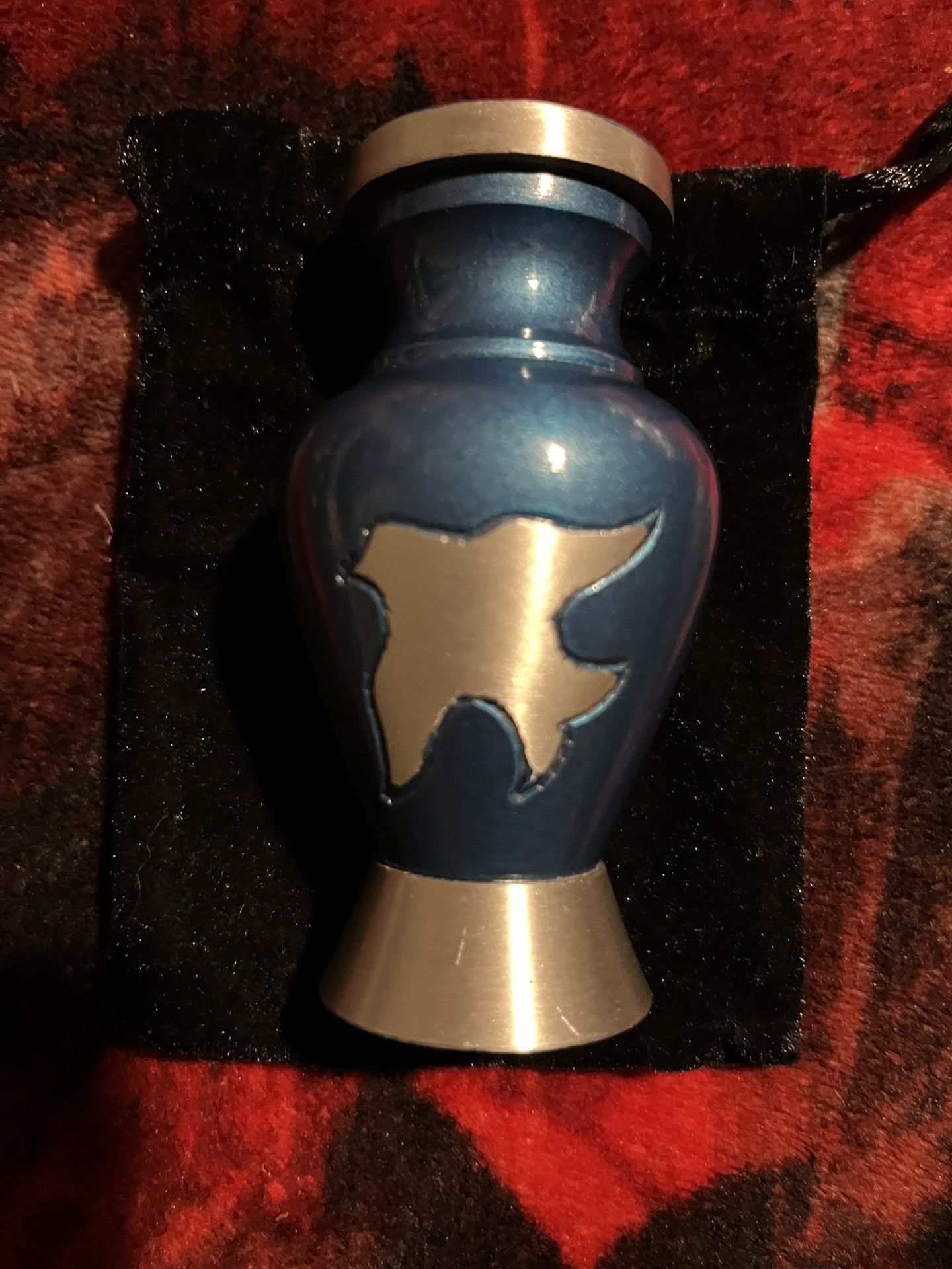 Small Fedmax Urn
