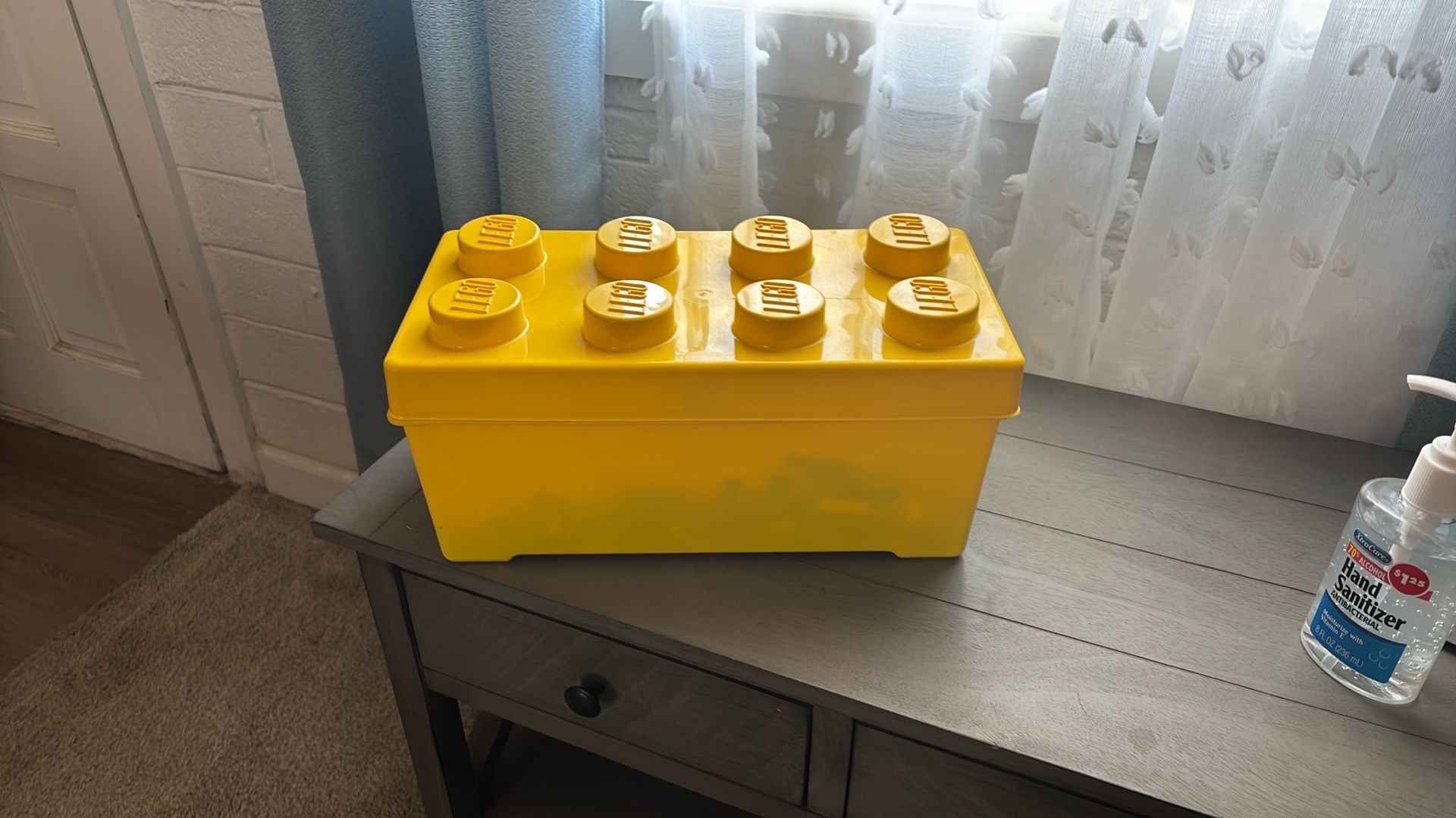 Lego’s