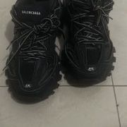 Balenciaga Track