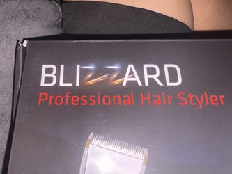 Brand New Barber Clippers