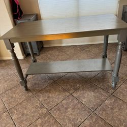 Counter Height Kitchen Table 