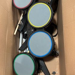 Rock band For PlayStation 2