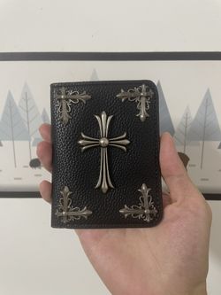 Vintage Leather Wallet