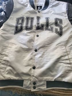 Large Starter Jacket