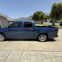 2006 Chevrolet Colorado