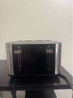Farberware Toaster