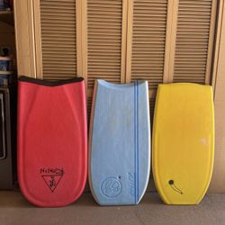 BZ BEN Bodyboard  LOT
