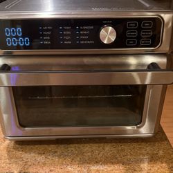 Air Fryer - Medium Sized