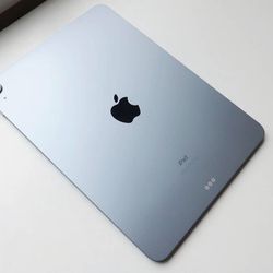 Apple iPad Air 4th Generation Brand New, 64GB, Wi-Fi, 10.9 inches, Model MYGC2LL/A Space Gray