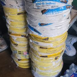 12/2 Romex 250ft 