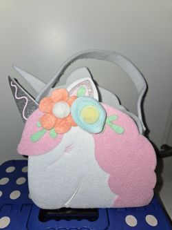 Easter Baskets