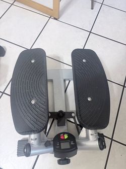 Cardio machine