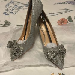 Rojey Vessi Heels 