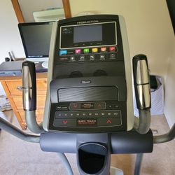 Elliptical