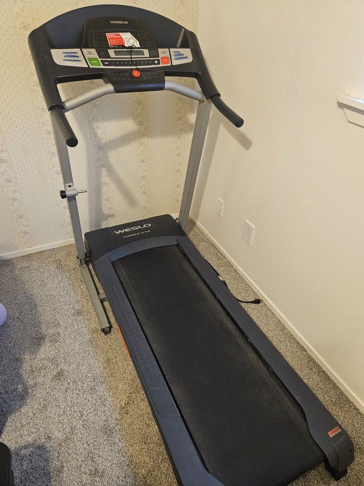 Treadmill