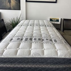 Twin Mattress