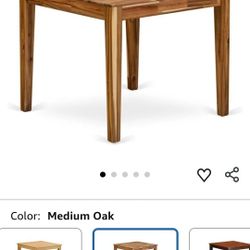 Will Take Best Offers Not Free Solid Wood Side Table Or Coffee Table Or Puzzle Table In Excellent Condition 