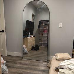 full length mirror