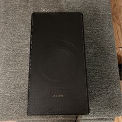 Samsung Subwoofer 