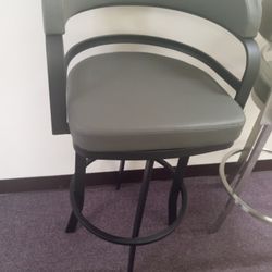 Bar Stools Available For $25