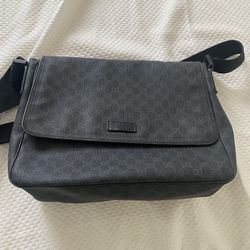 Gucci Computer Bag