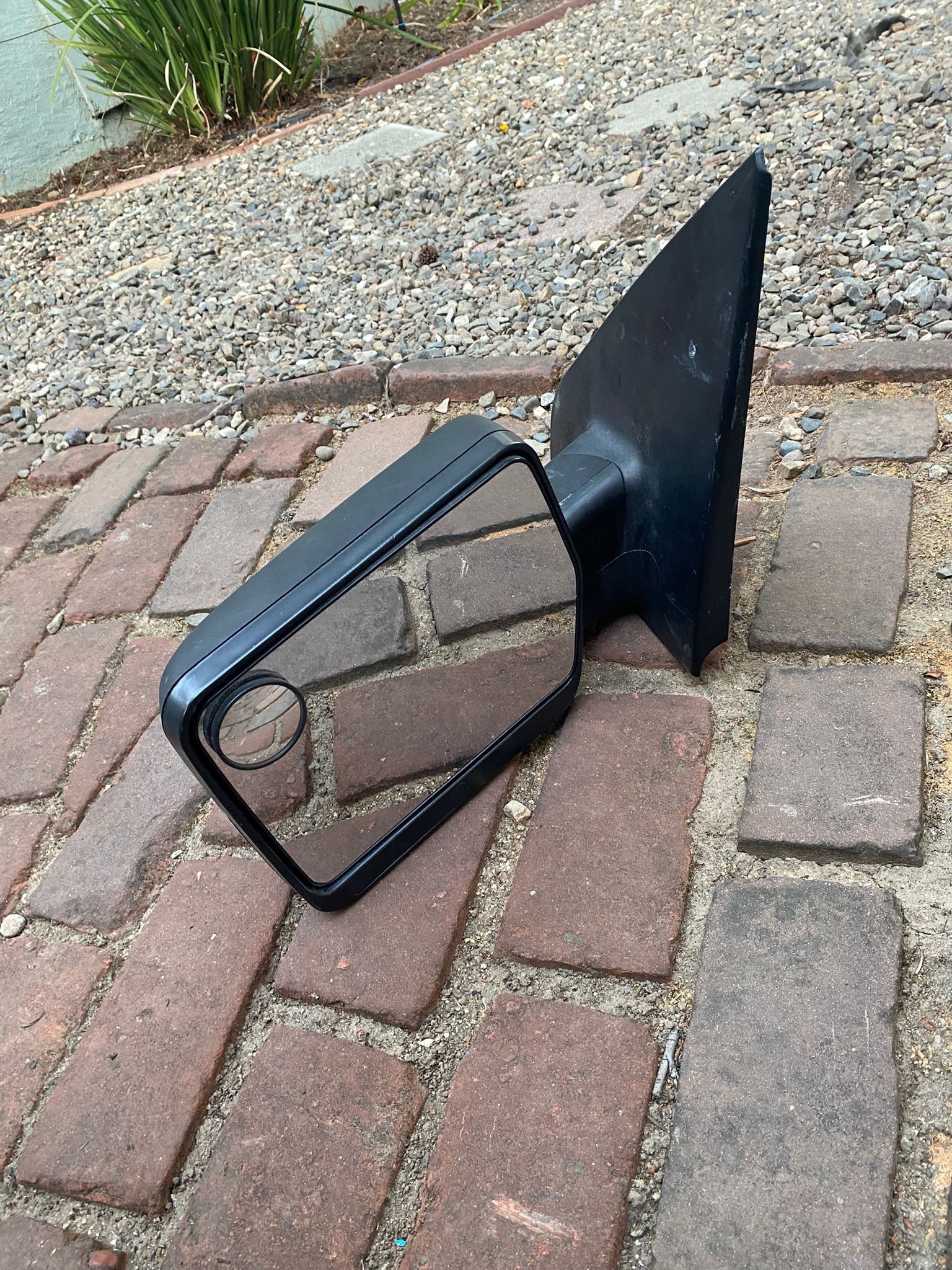 Ford F-150 Driver Side Mirror