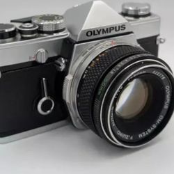 Olympus OM-1